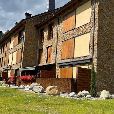 Santa Maria De Panticosa Apartment Ngoại thất bức ảnh
