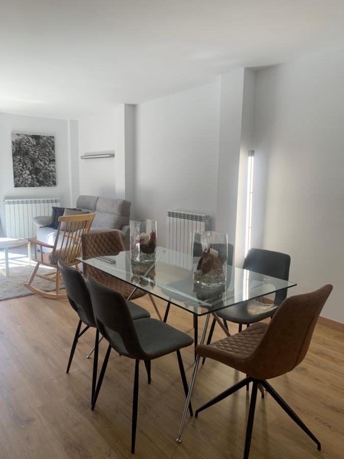 Santa Maria De Panticosa Apartment Ngoại thất bức ảnh