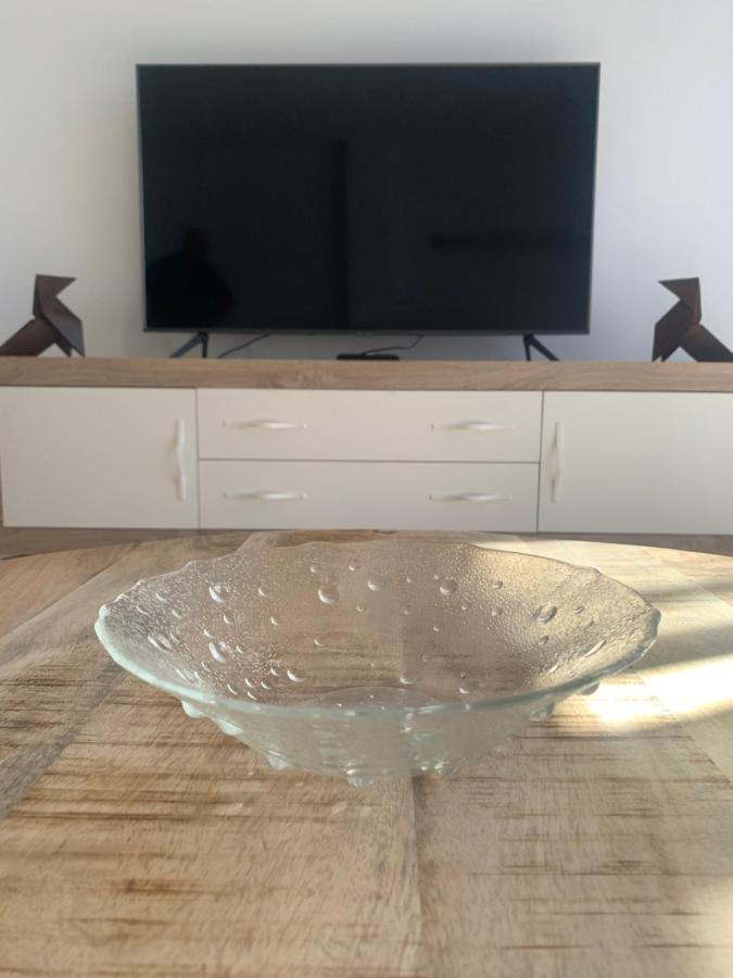 Santa Maria De Panticosa Apartment Ngoại thất bức ảnh