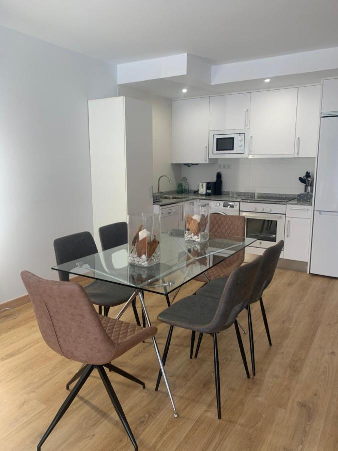 Santa Maria De Panticosa Apartment Ngoại thất bức ảnh