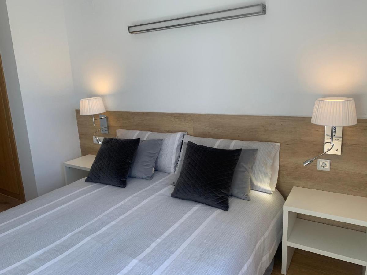Santa Maria De Panticosa Apartment Ngoại thất bức ảnh