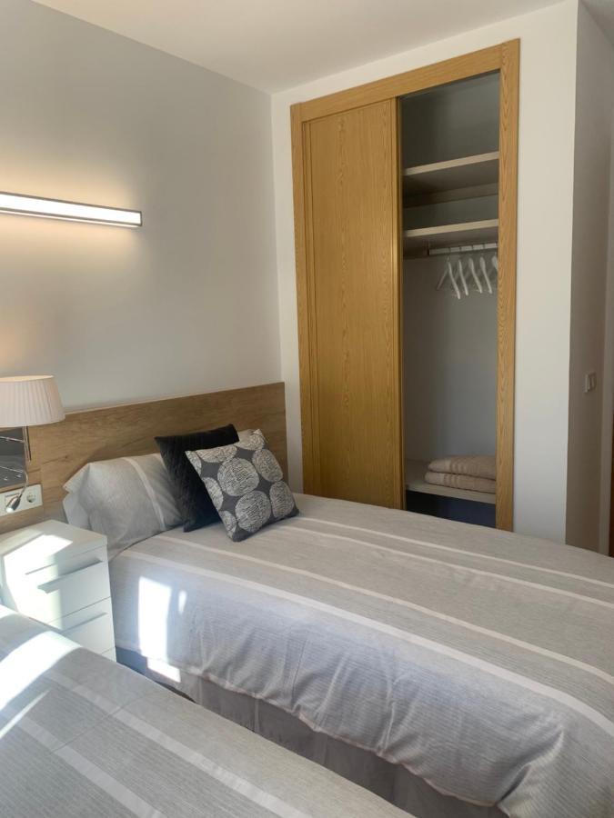 Santa Maria De Panticosa Apartment Ngoại thất bức ảnh