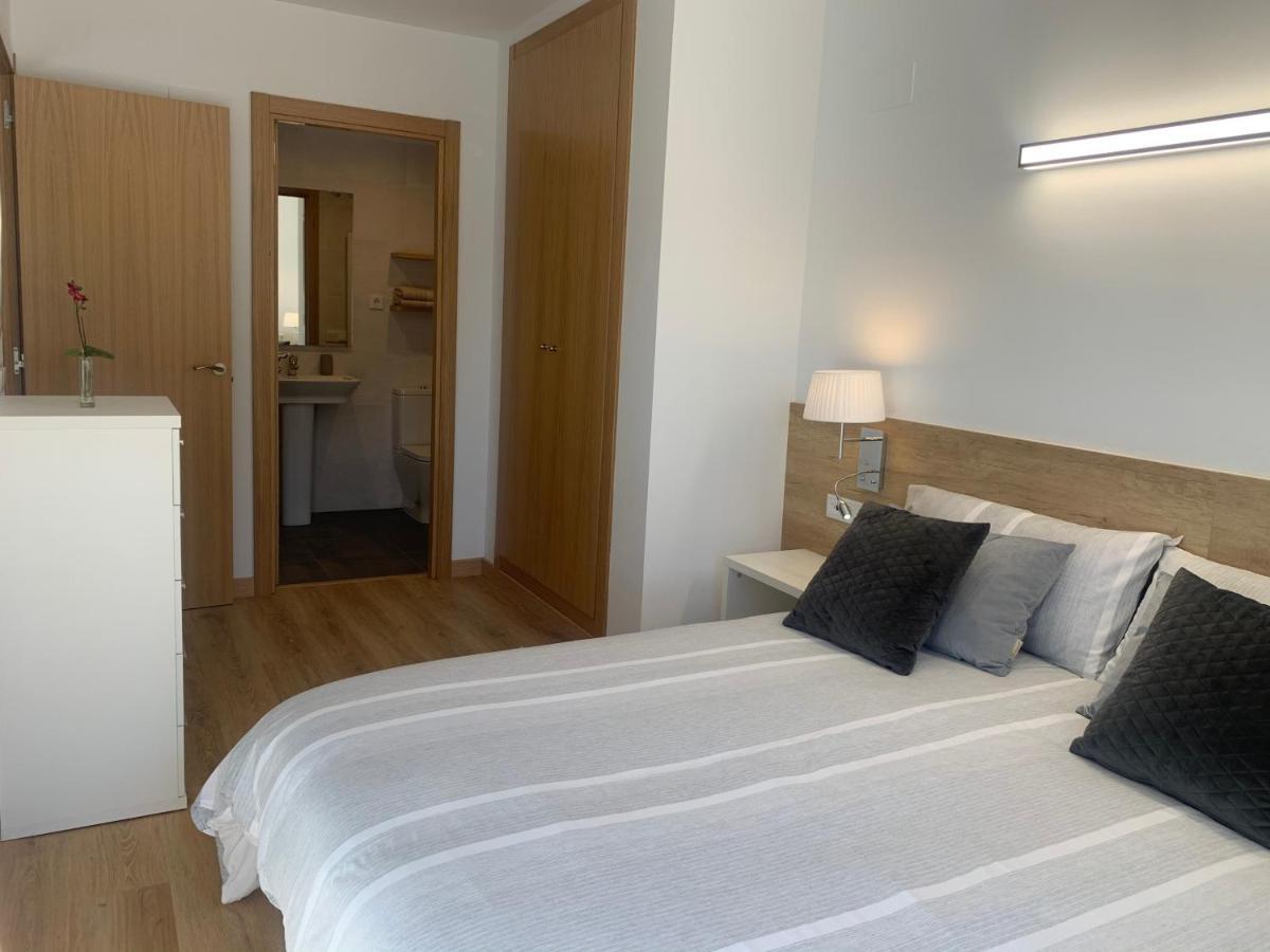 Santa Maria De Panticosa Apartment Ngoại thất bức ảnh